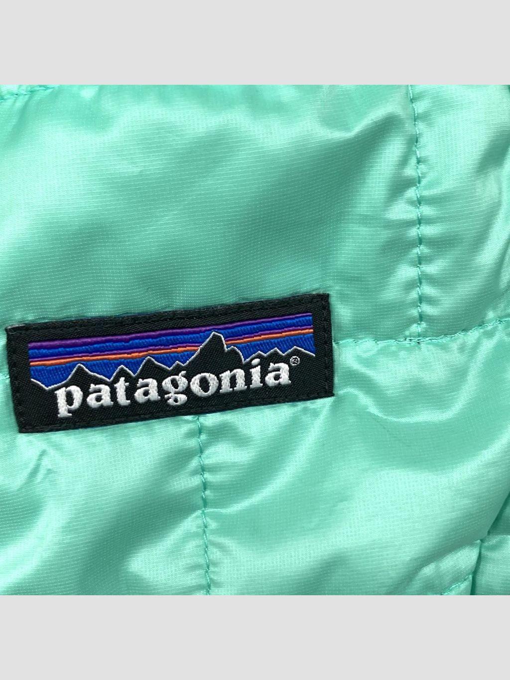 Chaqueta sin mangas PATAGONIA - Talla XXS (VOP01187510)-2