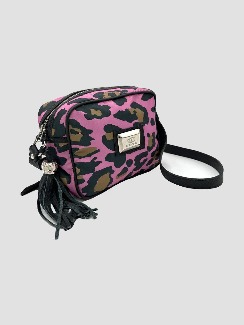 Bandolera ADHORADA - Talla Talla Única (VOP00997025)-1