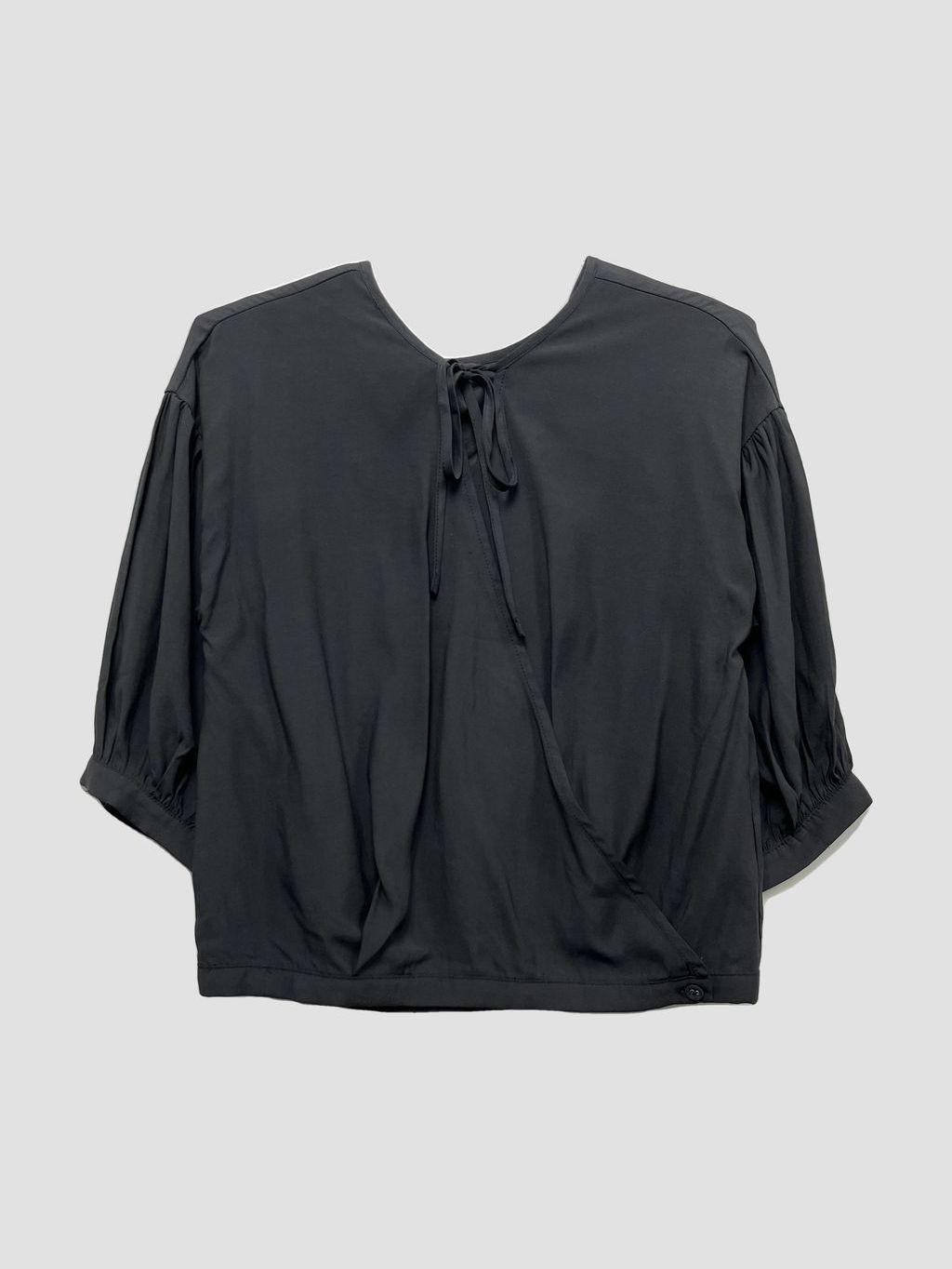 Blusa VINTAGE - Talla M (VOP00913837)-0