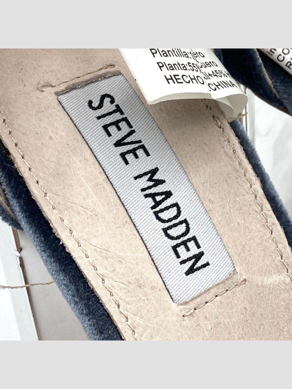 Zapatos de taco STEVE MADDEN - Talla 39 (VOP01084535)-2