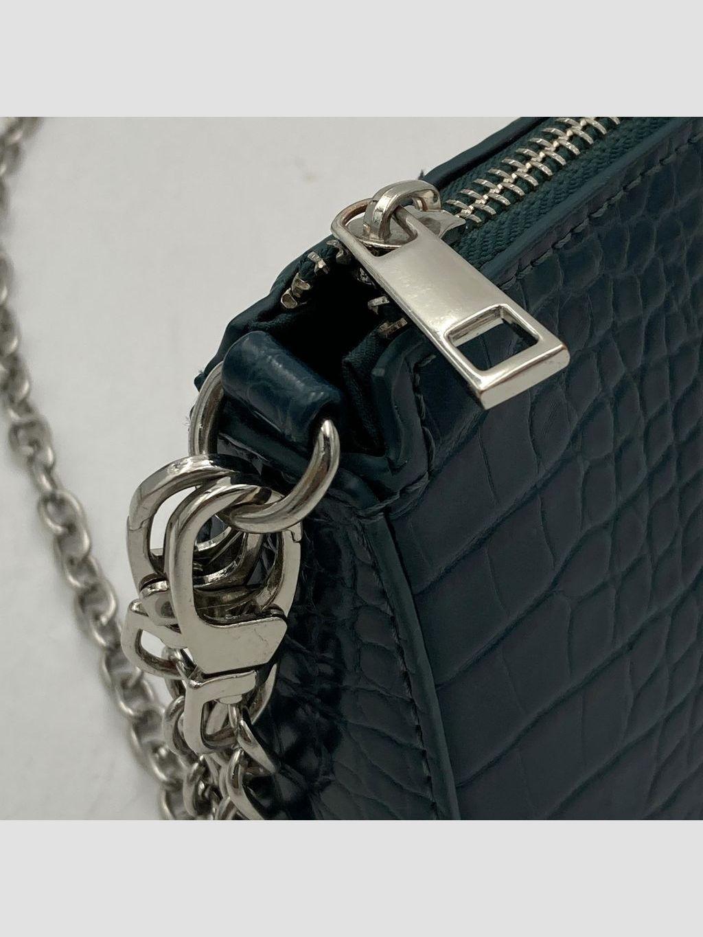 Bandolera BERSHKA - Talla Talla Única (VOP00951718)-2