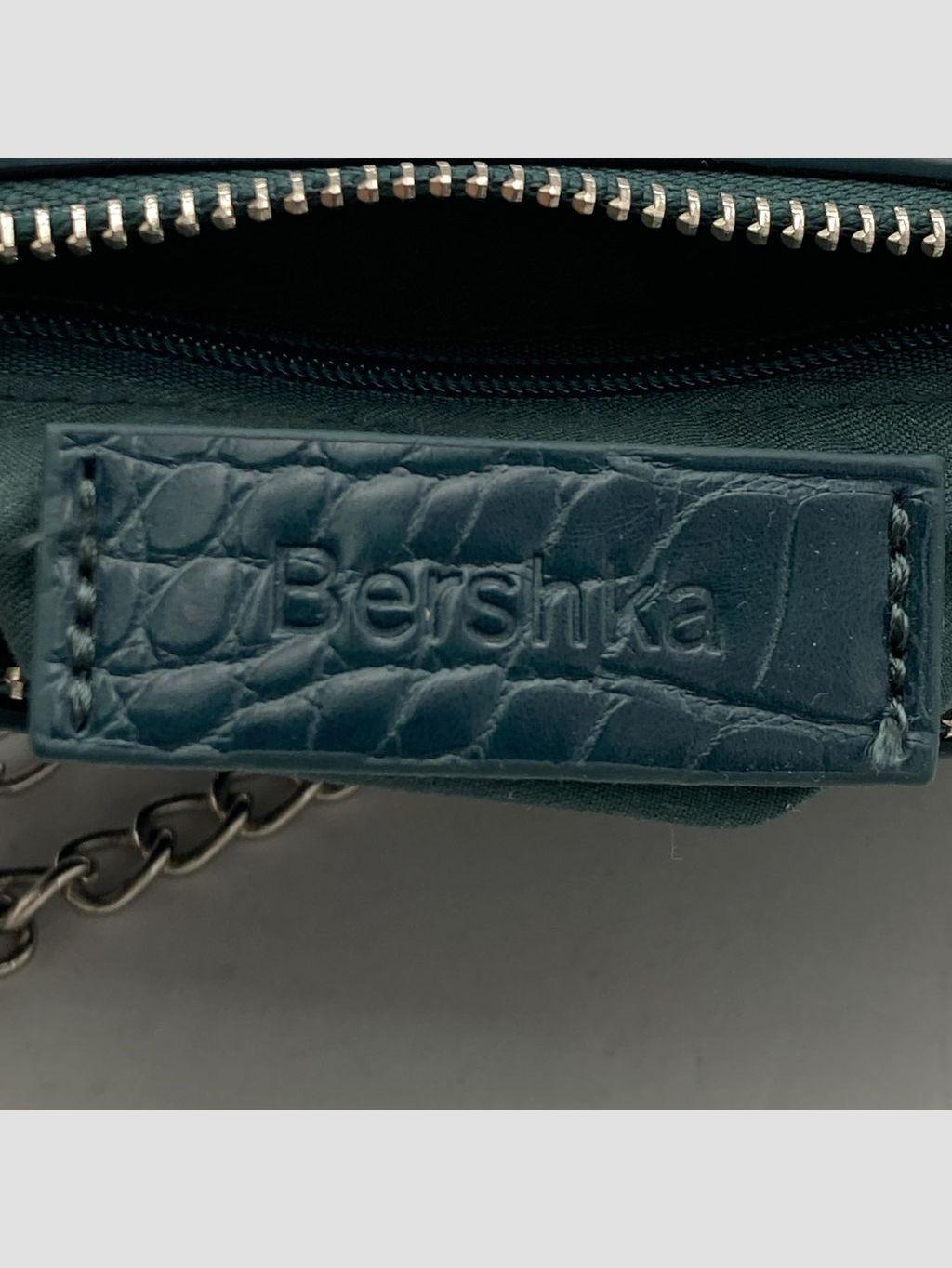 Bandolera BERSHKA - Talla Talla Única (VOP00951718)-3