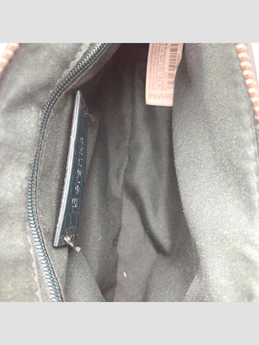 Bandolera BERSHKA - Talla Talla Única (VOP00951718)-4