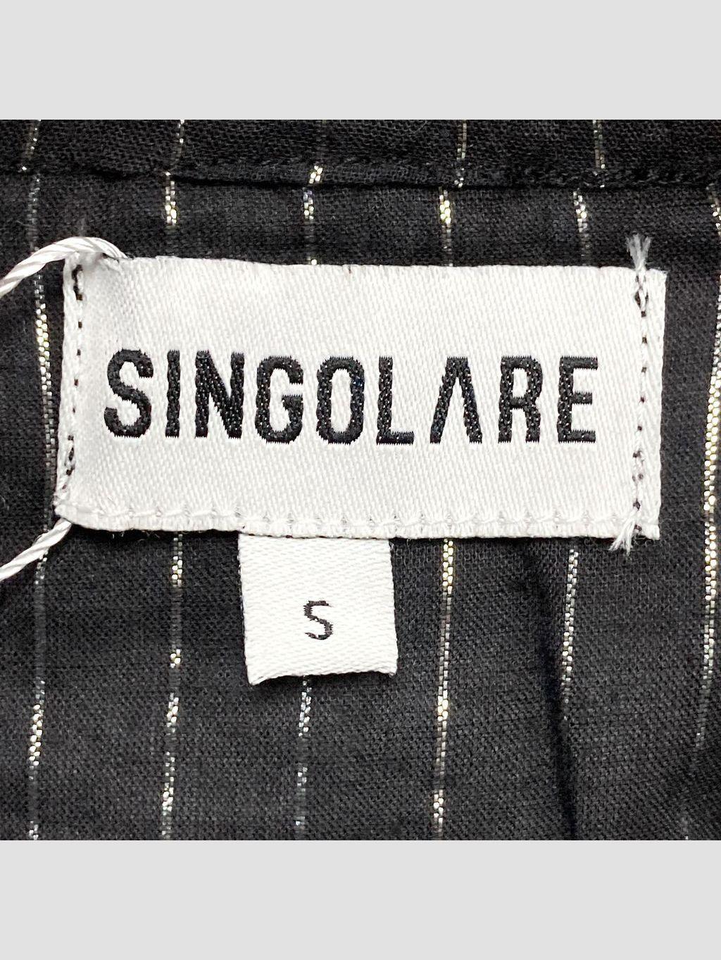 Blusa SINGOLARE - Talla S (VOP00847459)-1