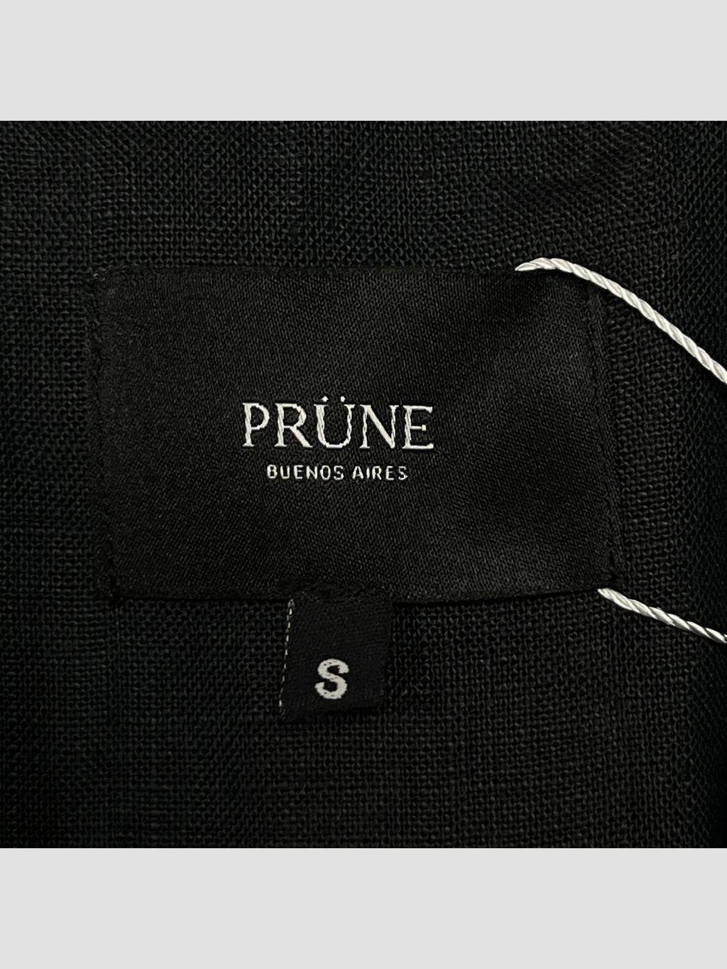 Blazer PRÜNE - Talla S (VOP01106850)-1