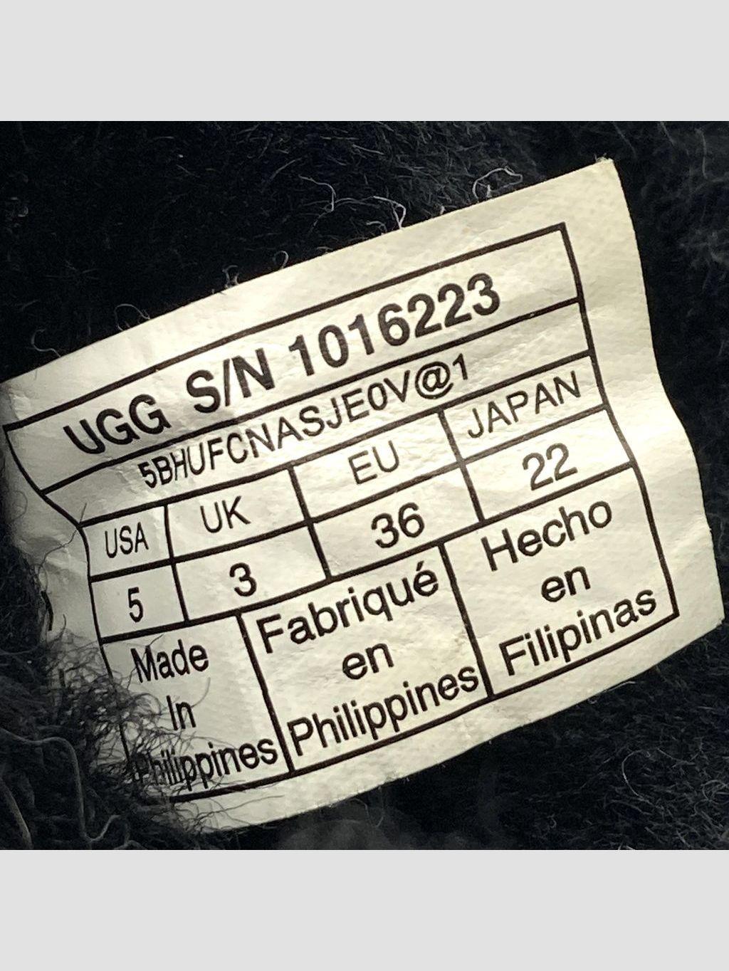 Botas UGG - Talla 36 (VOP01040789)-3