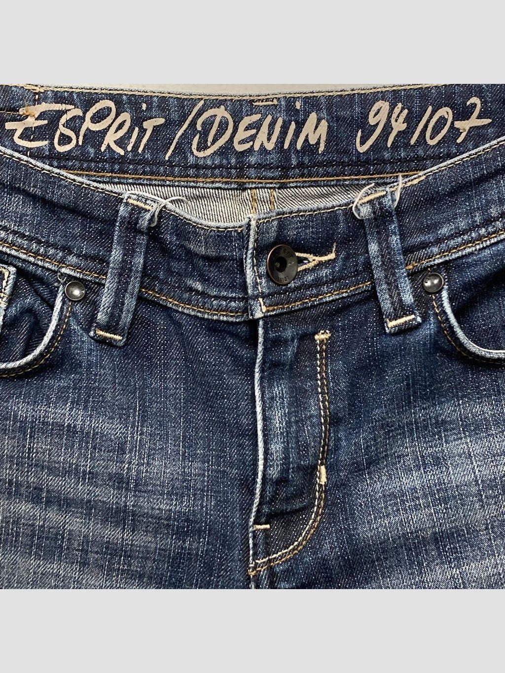 Jean ESPRIT - Talla 40 (VOP01041352)-2