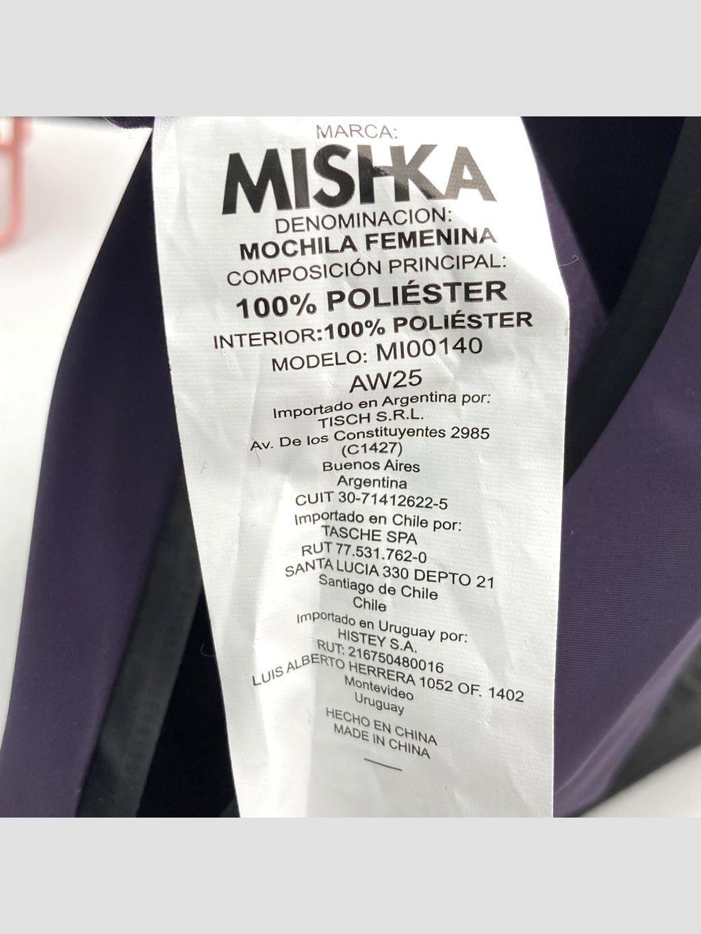 Bandolera MISHKA - Talla Talla Única (VOP00969911)-3