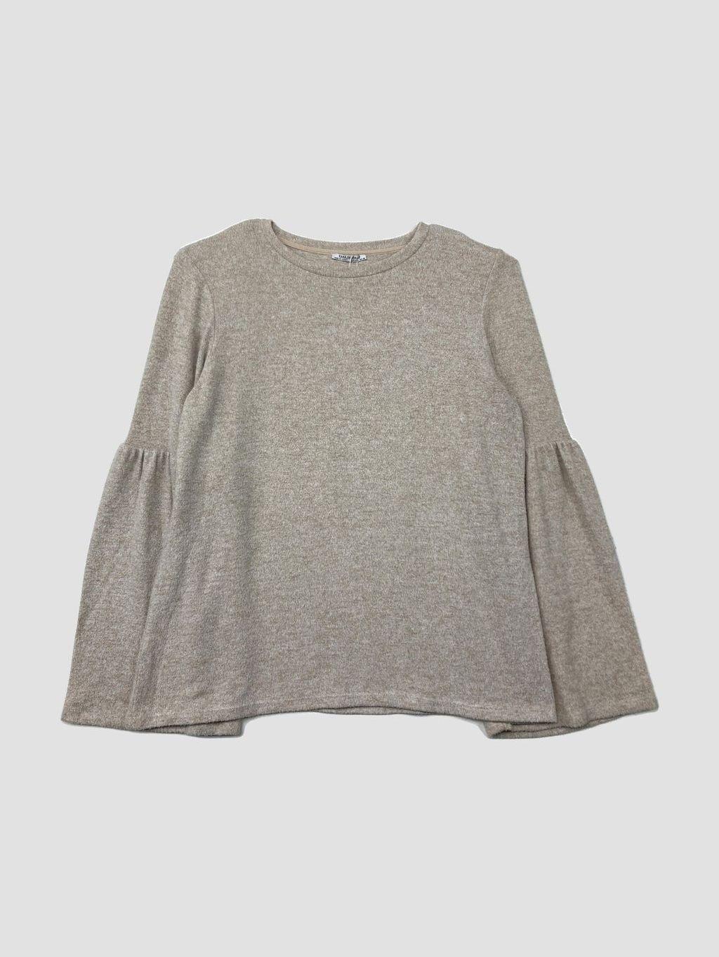 Blusa ZARA - Talla L (VOP01148903)-0
