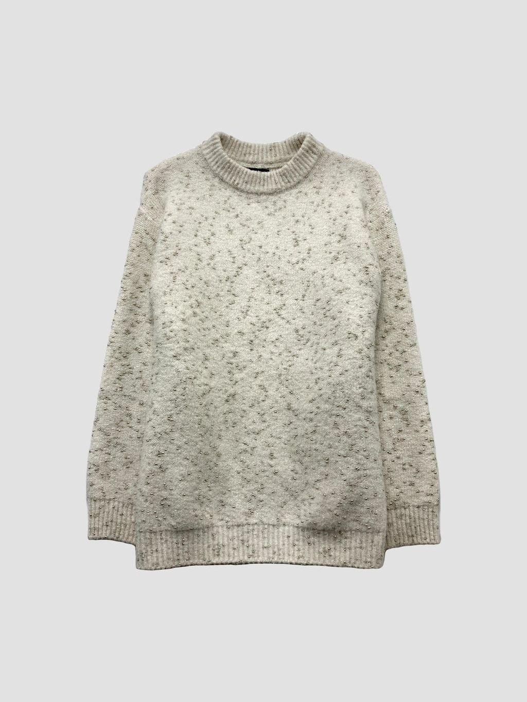 Sweater MANGO - Talla M (VOP00916006)-0