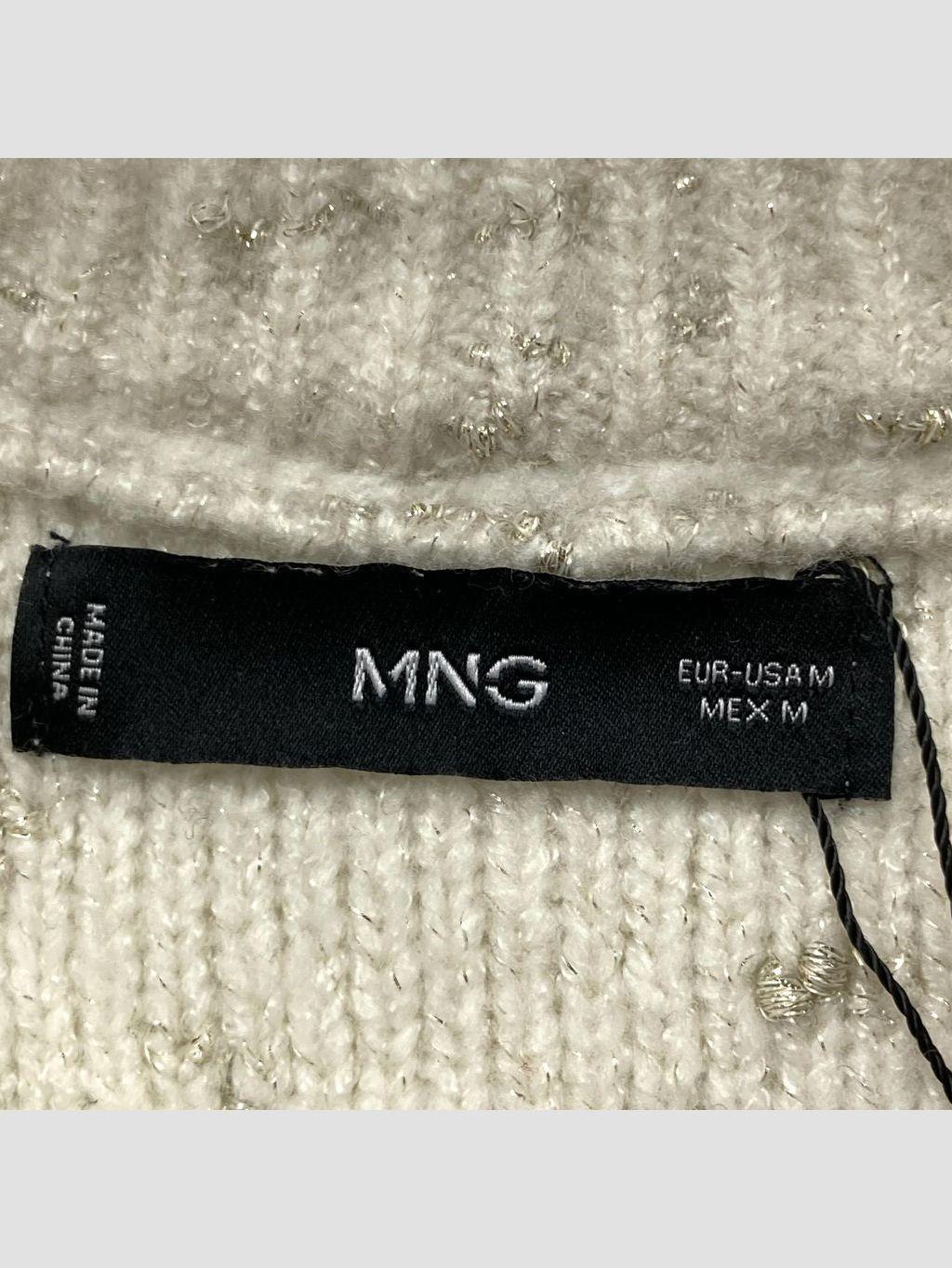 Sweater MANGO - Talla M (VOP00916006)-1