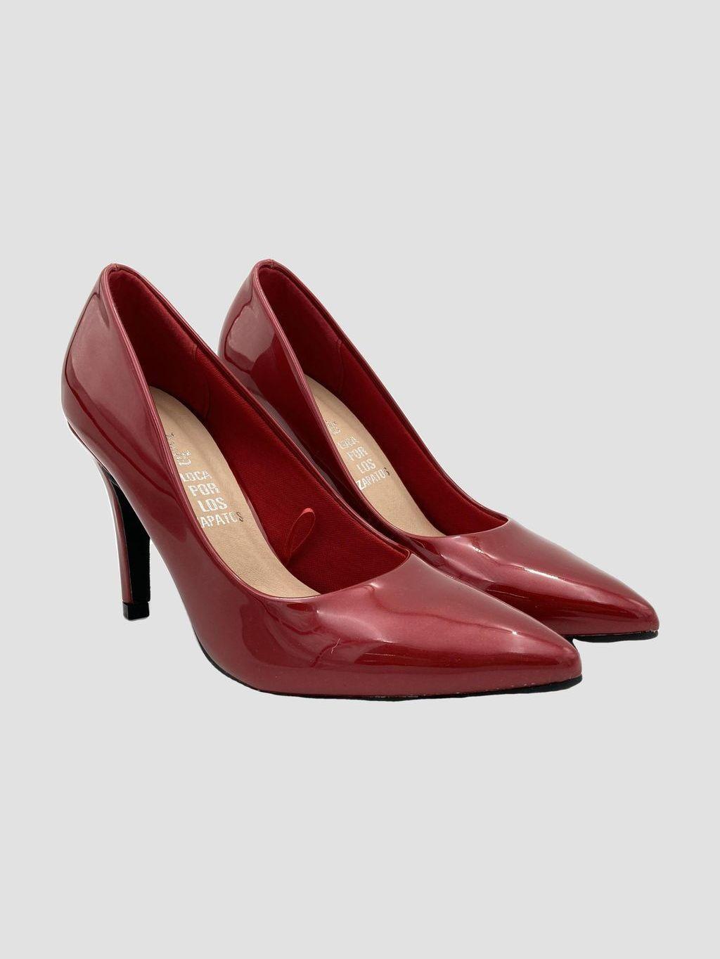 Zapatos de taco CHALADA - Talla 35 (VOP00798078)-1