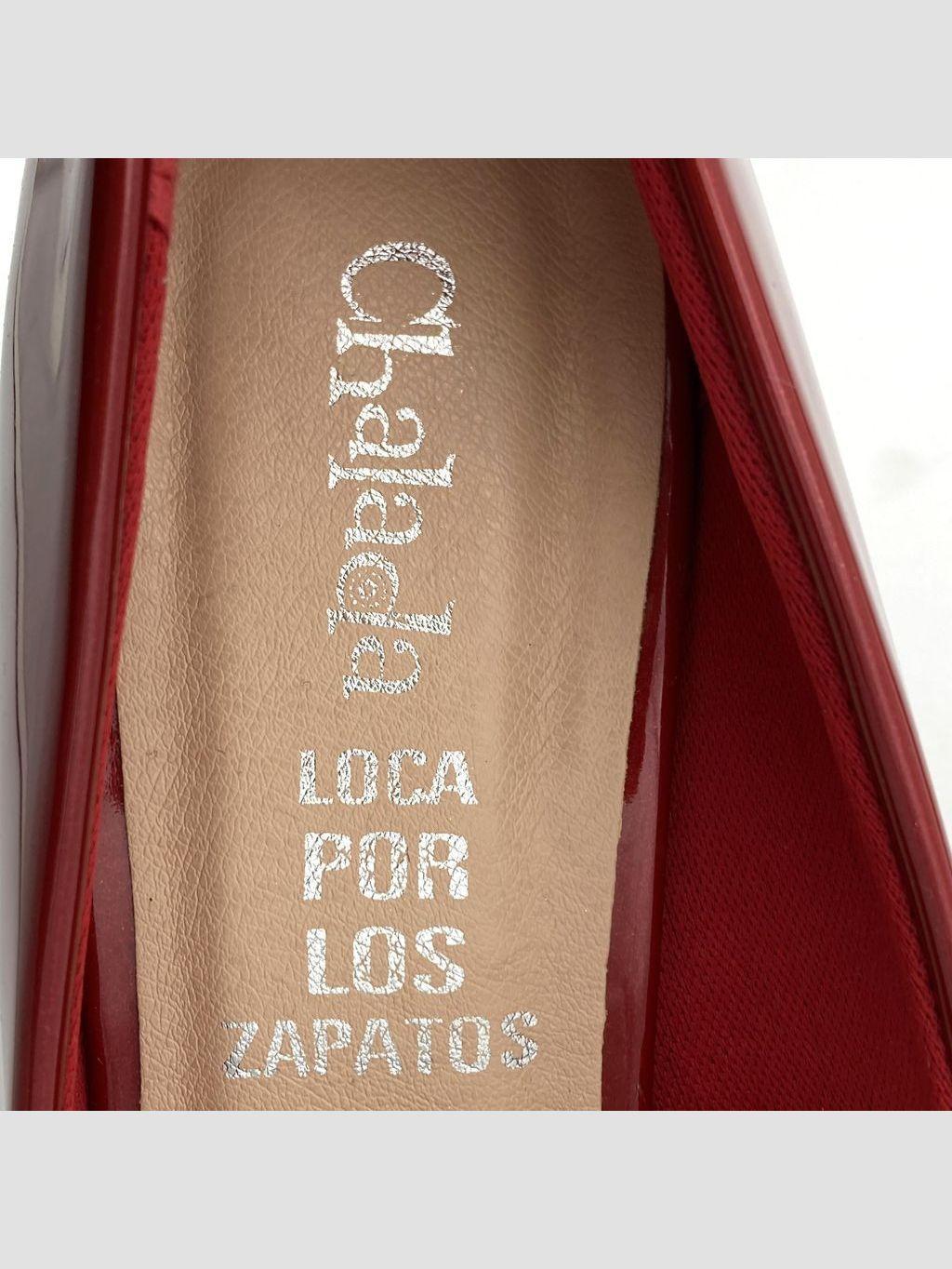 Zapatos de taco CHALADA - Talla 35 (VOP00798078)-2