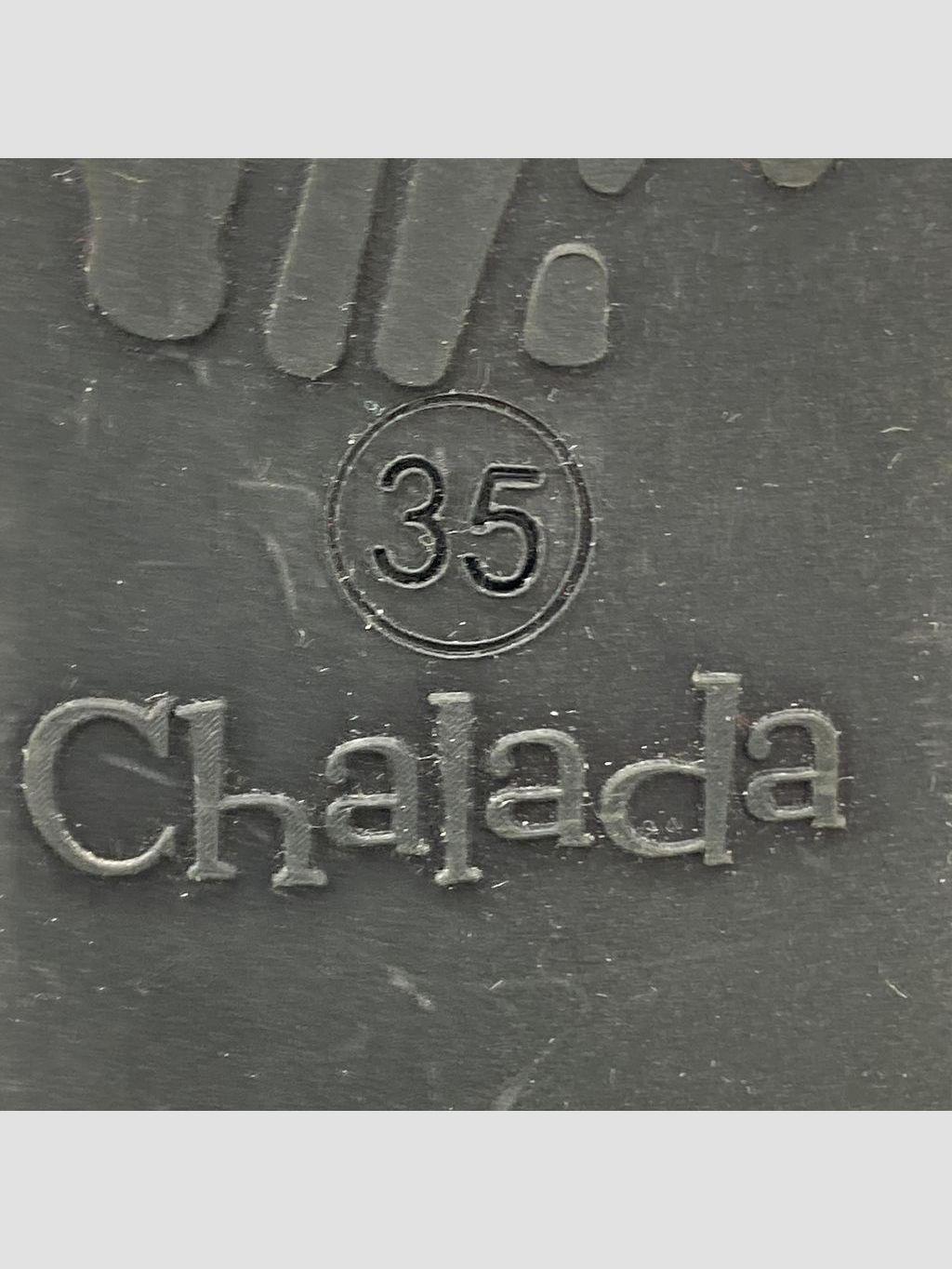 Zapatos de taco CHALADA - Talla 35 (VOP00798078)-3