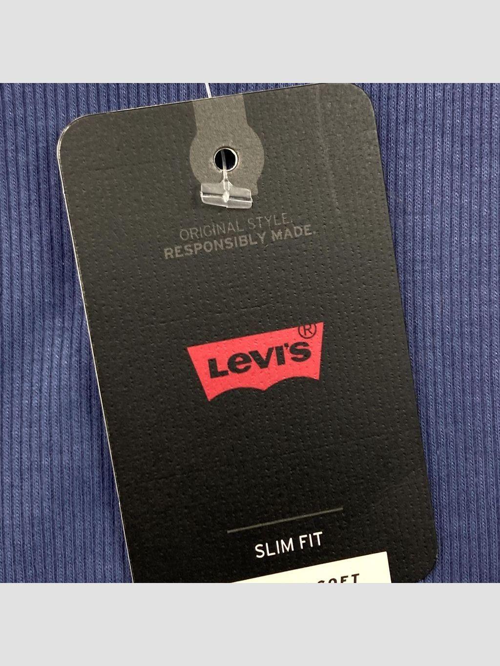 Polera LEVI'S - Talla S (VOP01156358)-2