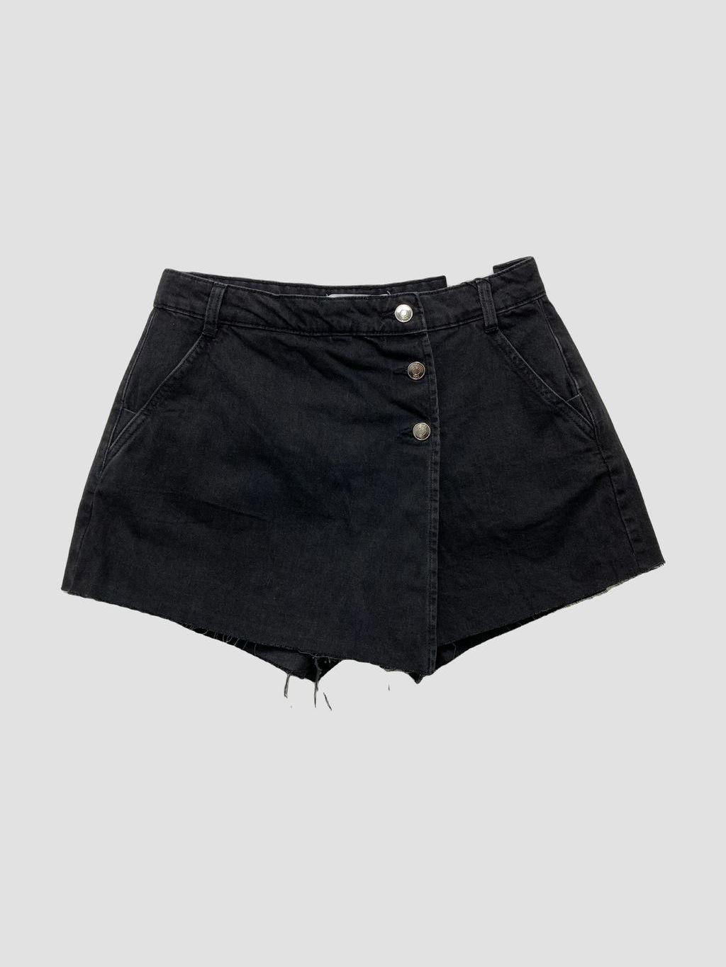 Short ZARA - Talla 38 (VOP00921934)-0