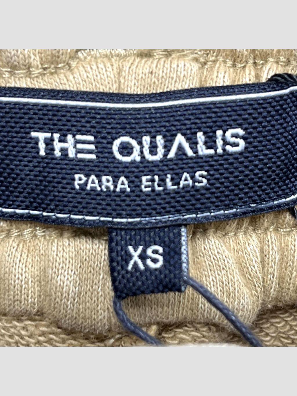 Short THE QUALIS - Talla 34 (VOP00909869)-1