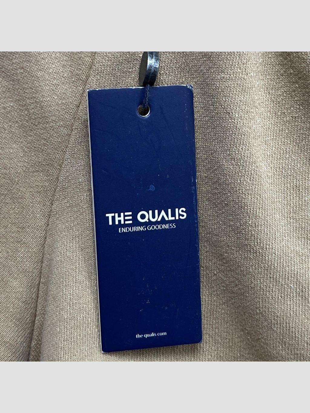 Short THE QUALIS - Talla 34 (VOP00909869)-2