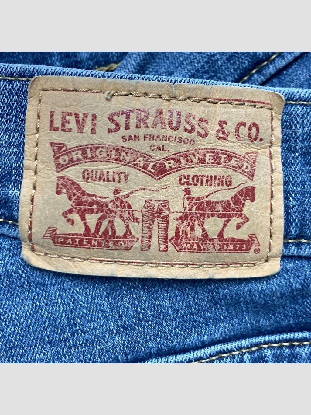 Jean LEVI'S - Talla 38 (VOP01040772)-2