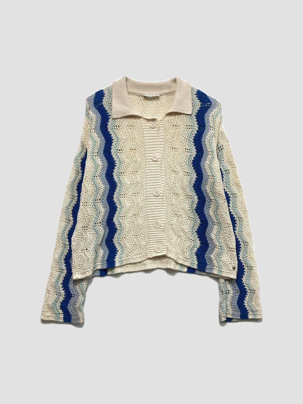Chaleco BROWNIE - Talla S (VOP00872600)-0