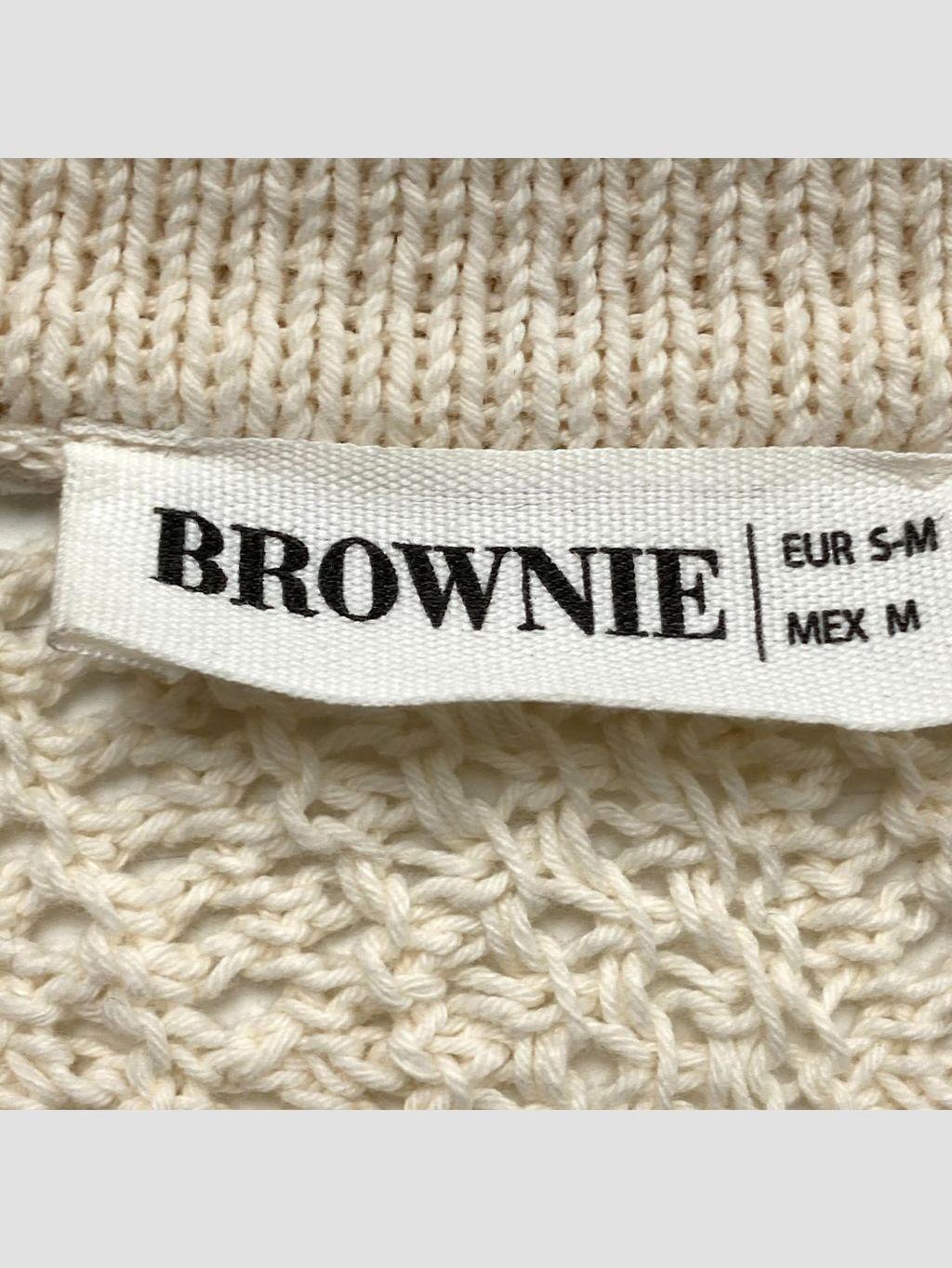 Chaleco BROWNIE - Talla S (VOP00872600)-1