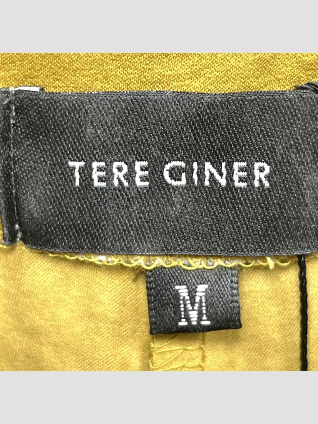 Pantalón VINTAGE - Talla 38 (VOP00924787)-1