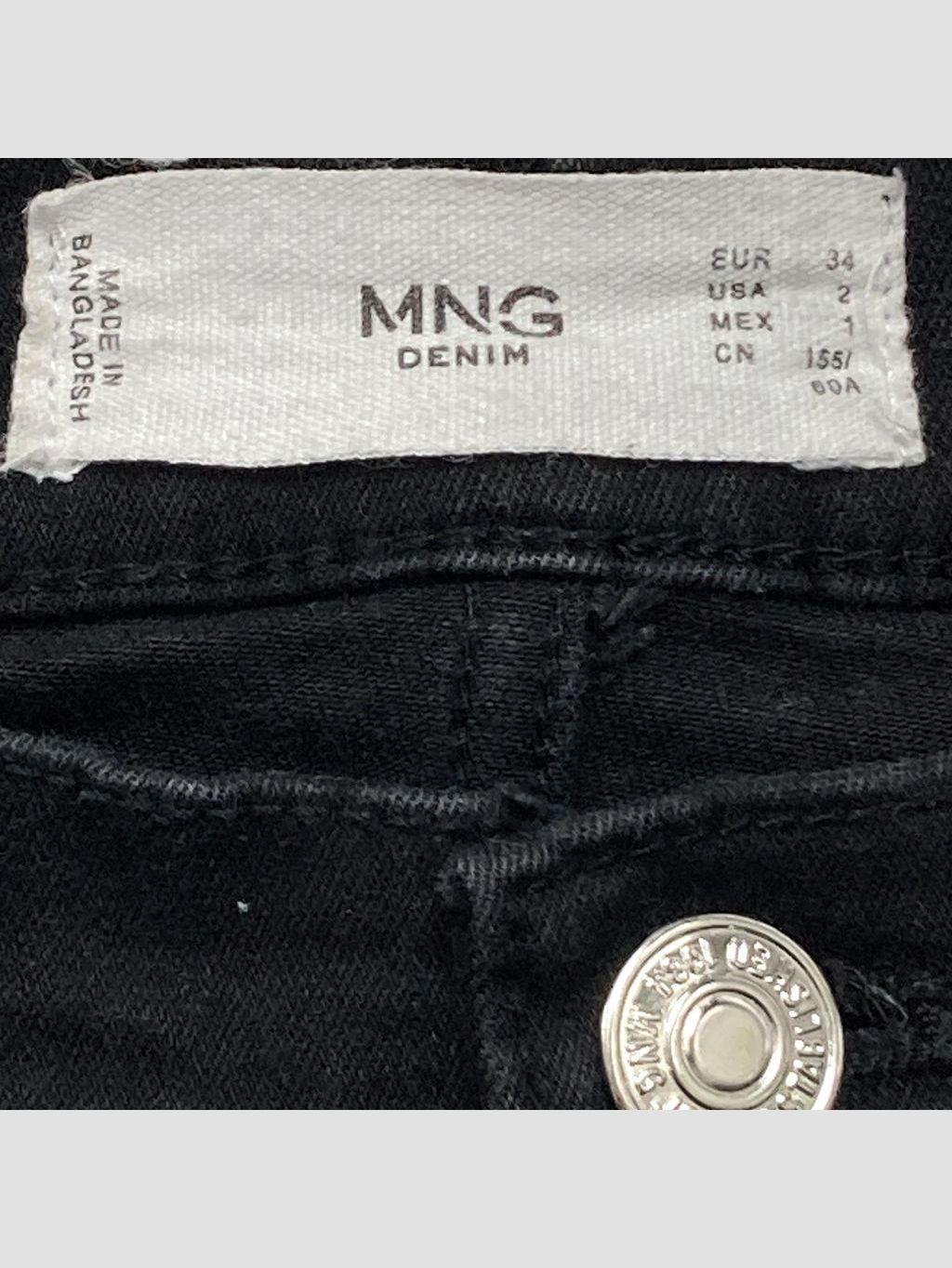 Jean MANGO - Talla 34 (VOP00958963)-2