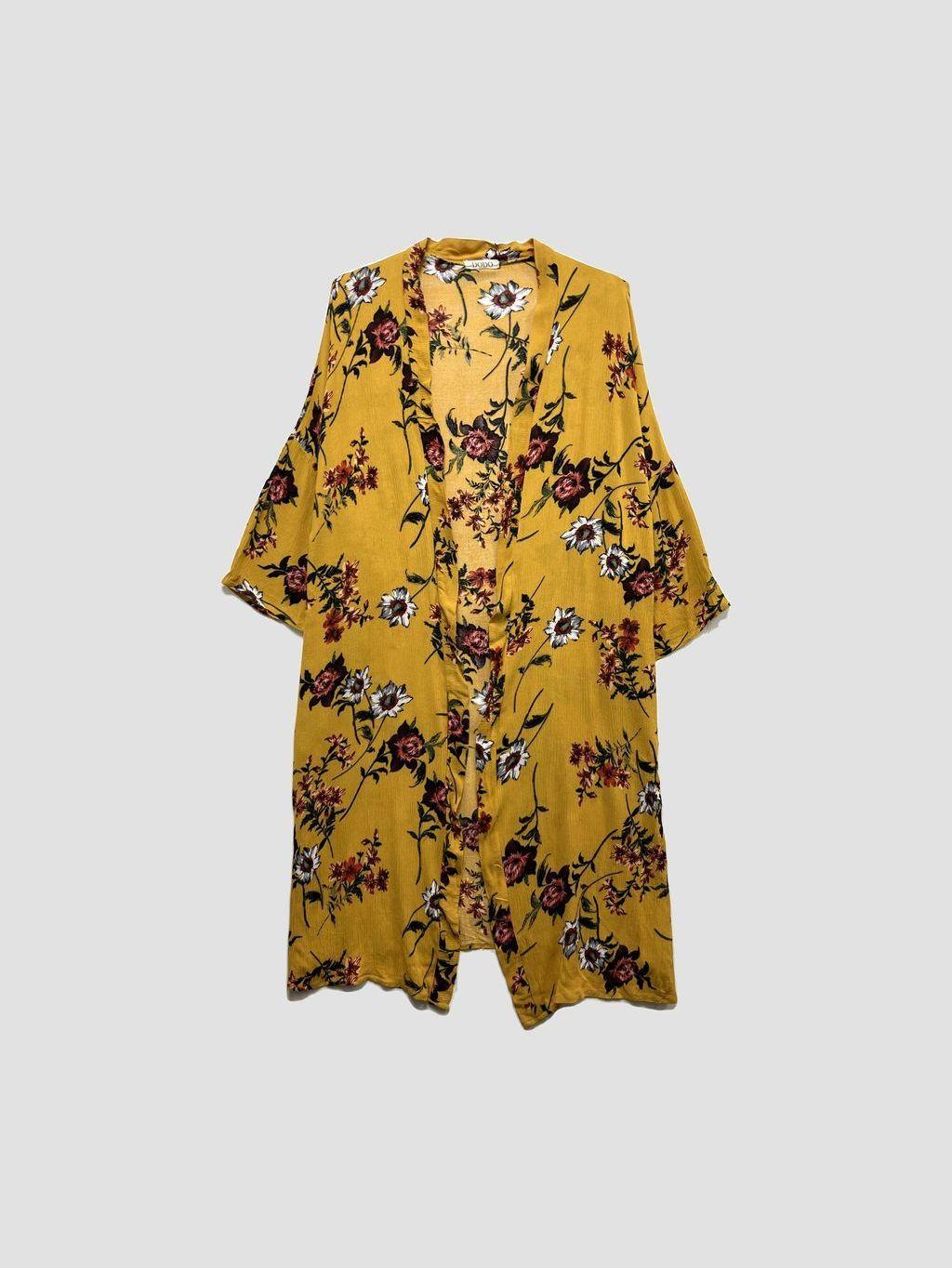 Kimono VINTAGE - Talla M (VOP00909882)-0