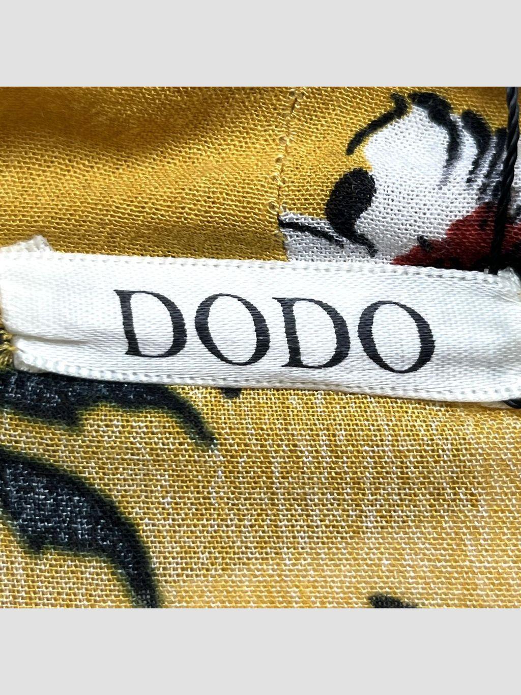 Kimono VINTAGE - Talla M (VOP00909882)-1