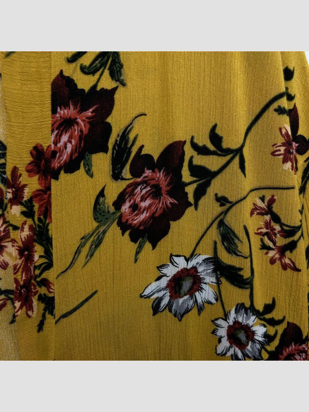 Kimono VINTAGE - Talla M (VOP00909882)-2