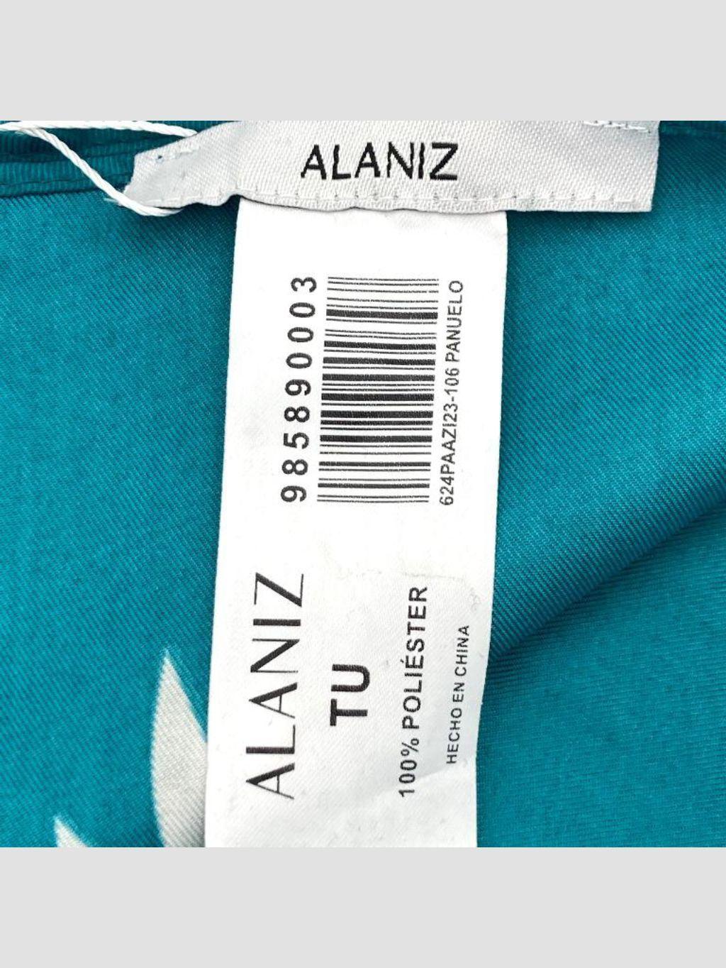 Accesorio ALANIZ - Talla Talla Única (VOP00785637)-2