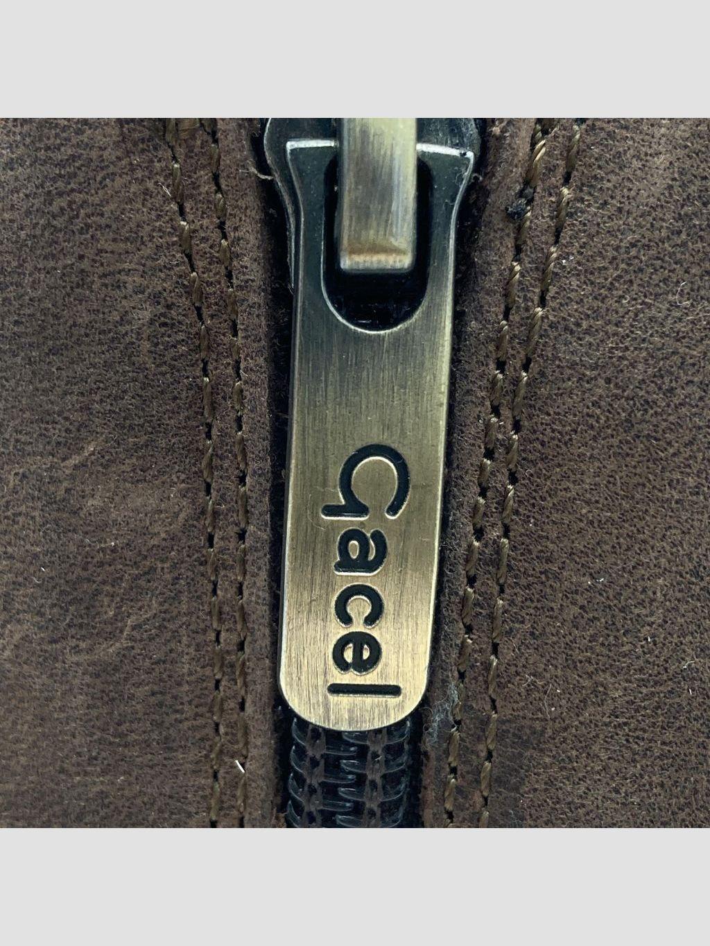 Botas GACEL - Talla 38 (VOP01039634)-3