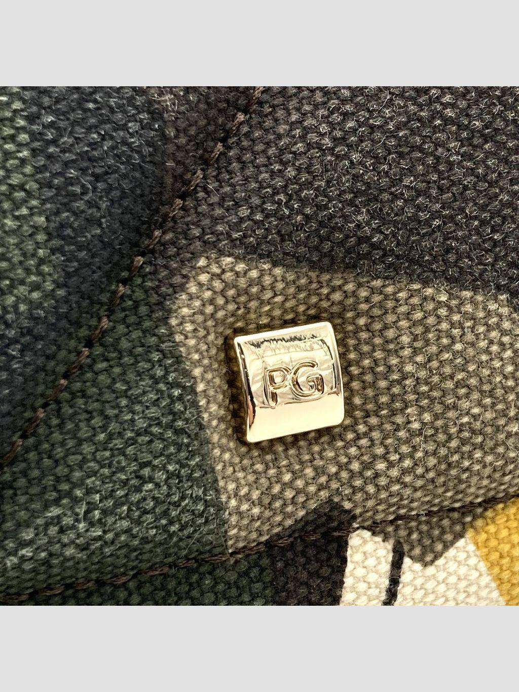 Cartera PURIFICACIÓN GARCÍA - Talla Talla Única (VOP01023503)-2