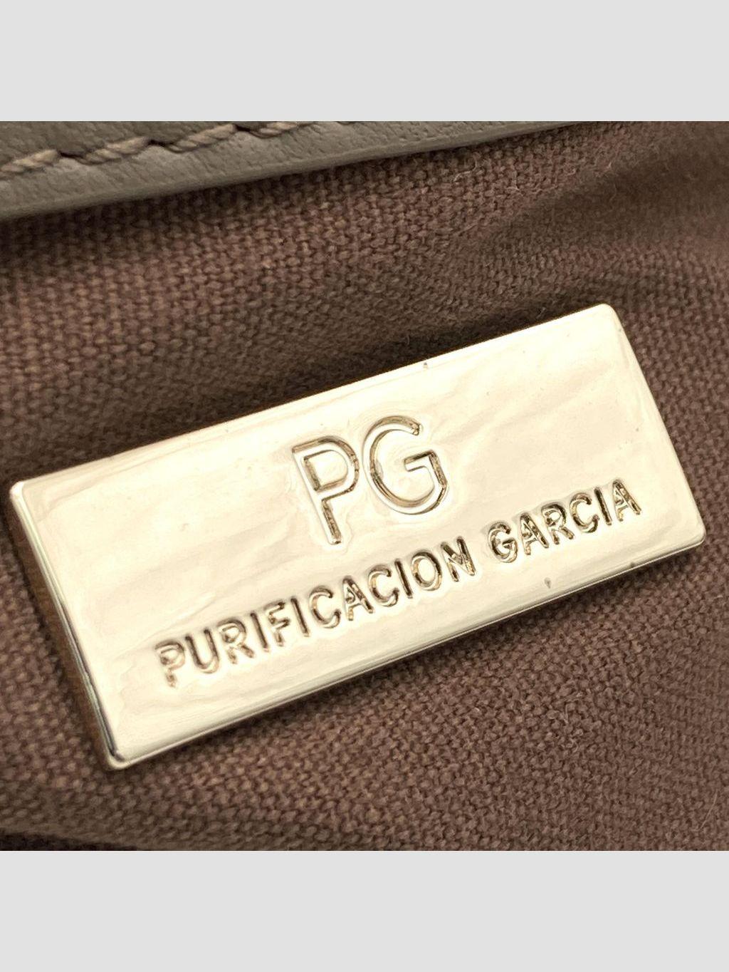 Cartera PURIFICACIÓN GARCÍA - Talla Talla Única (VOP01023503)-5
