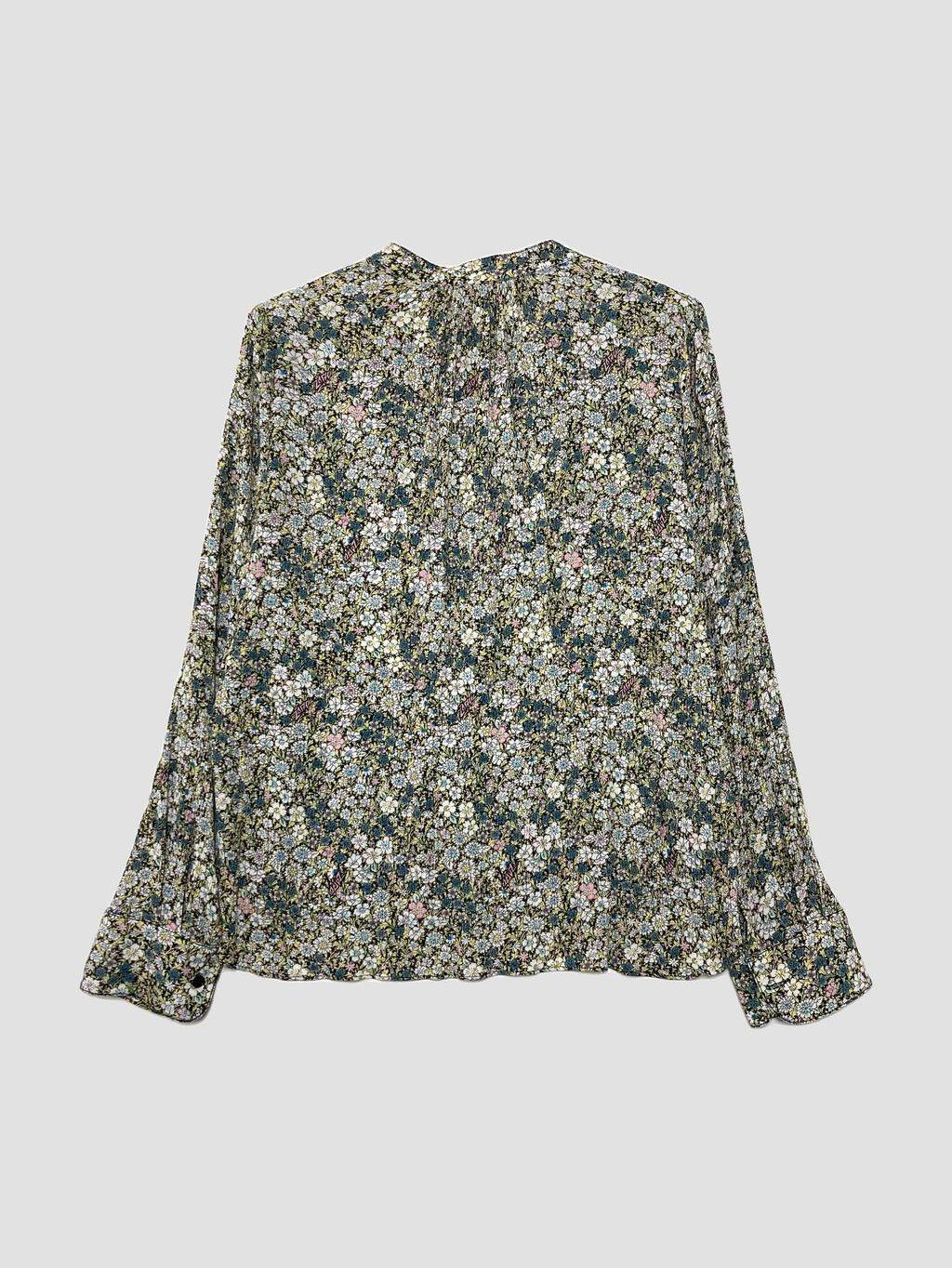Blusa ZADIG & VOLTAIRE - Talla M (VOP01087186)-1