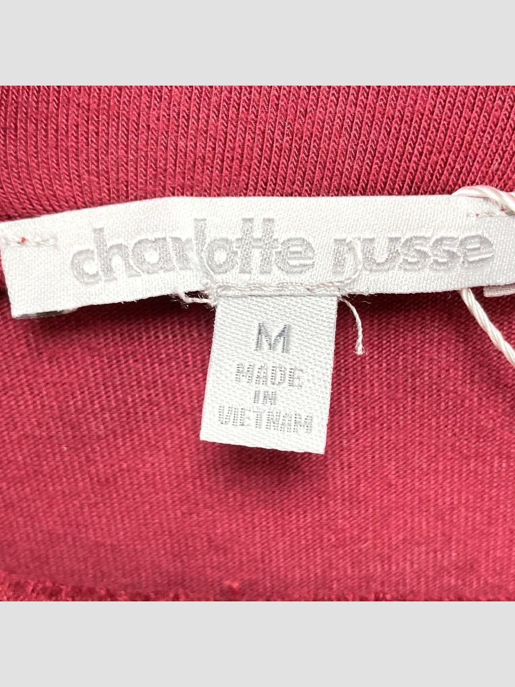 Falda larga CHARLOTTE RUSSE - Talla 38 (VOP00856043)-1