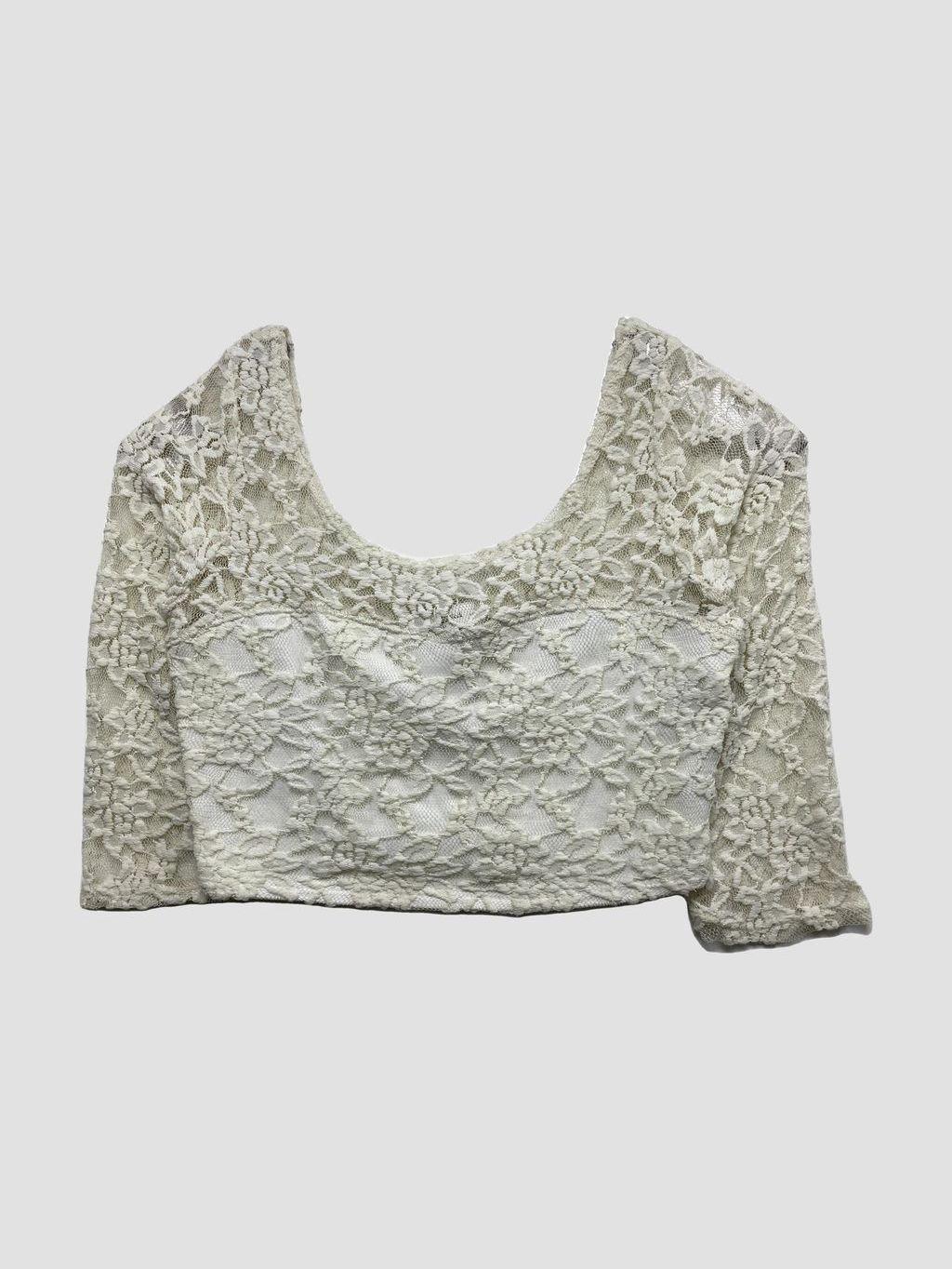 Top ABERCROMBIE & FITCH - Talla S (VOP00993095)-0