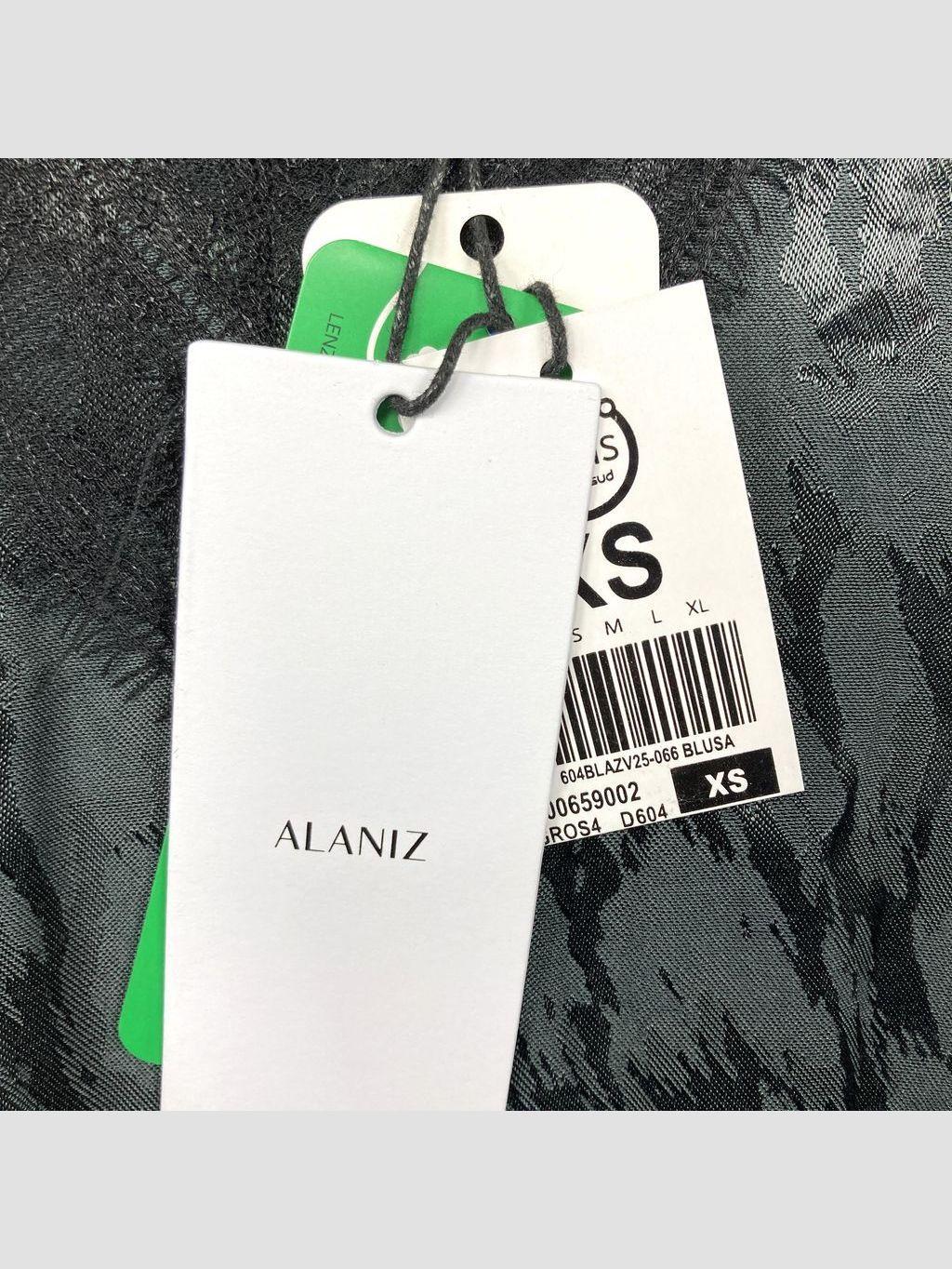 Polera sin mangas ALANIZ - Talla XS (VOP01159680)-2