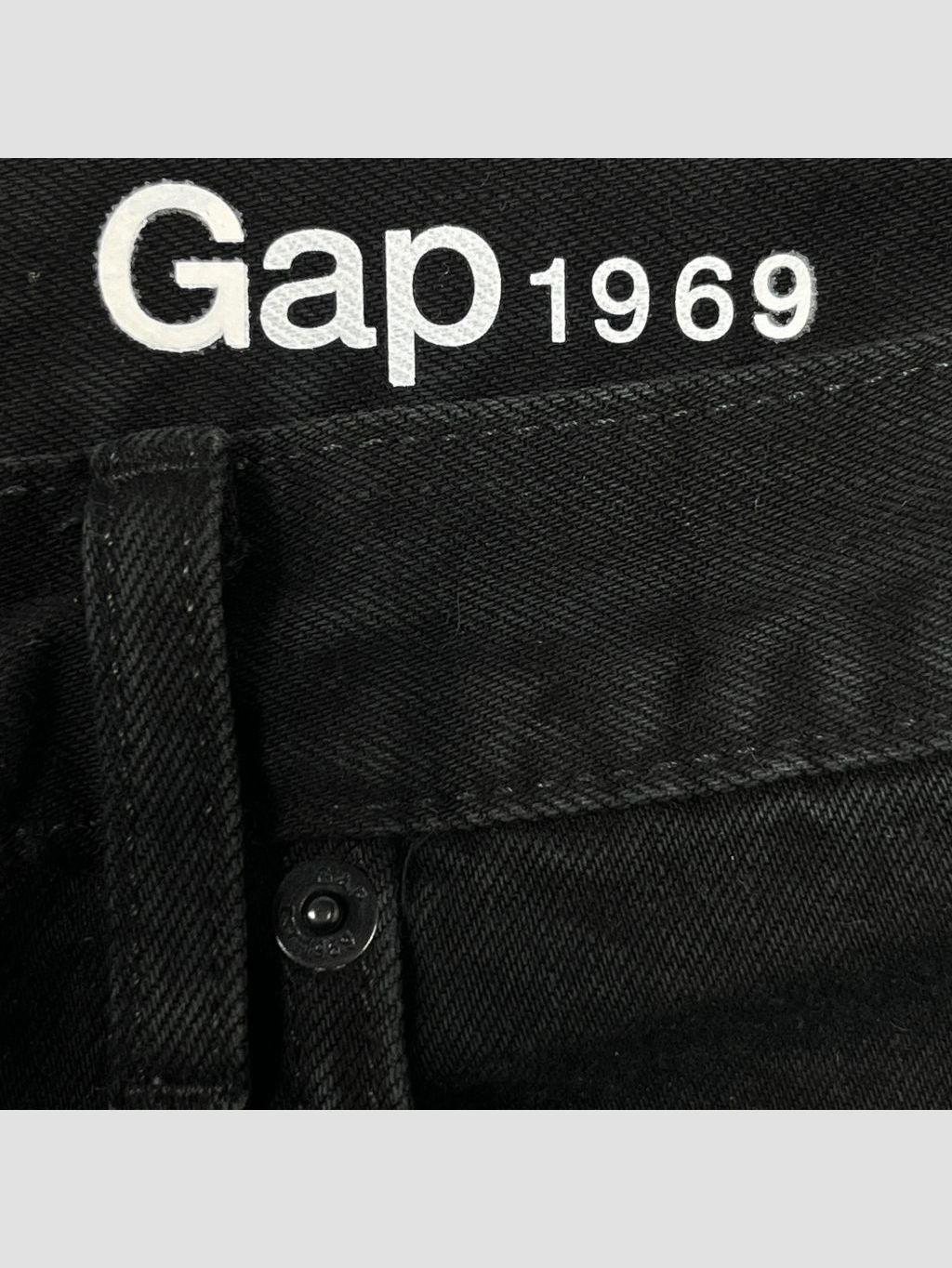 Short GAP - Talla 36 (VOP01186978)-2
