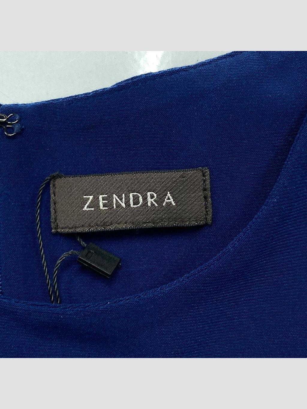 Vestido largo VINTAGE - Talla M (VOP00913134)-2