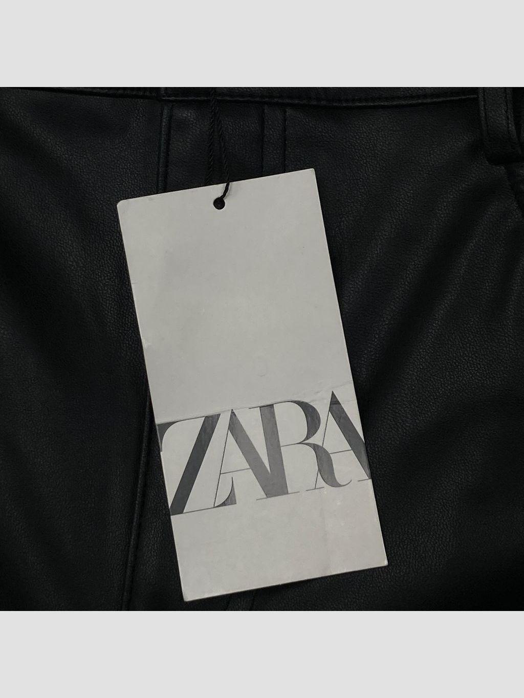 Pantalón ZARA - Talla 40 (VOP01103950)-2