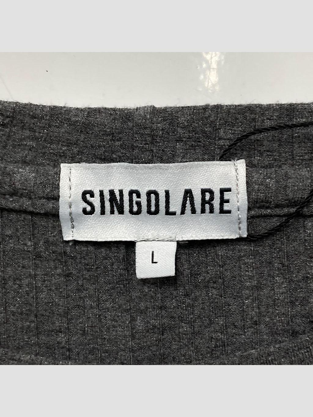 Blusa SINGOLARE - Talla L (VOP00922111)-1