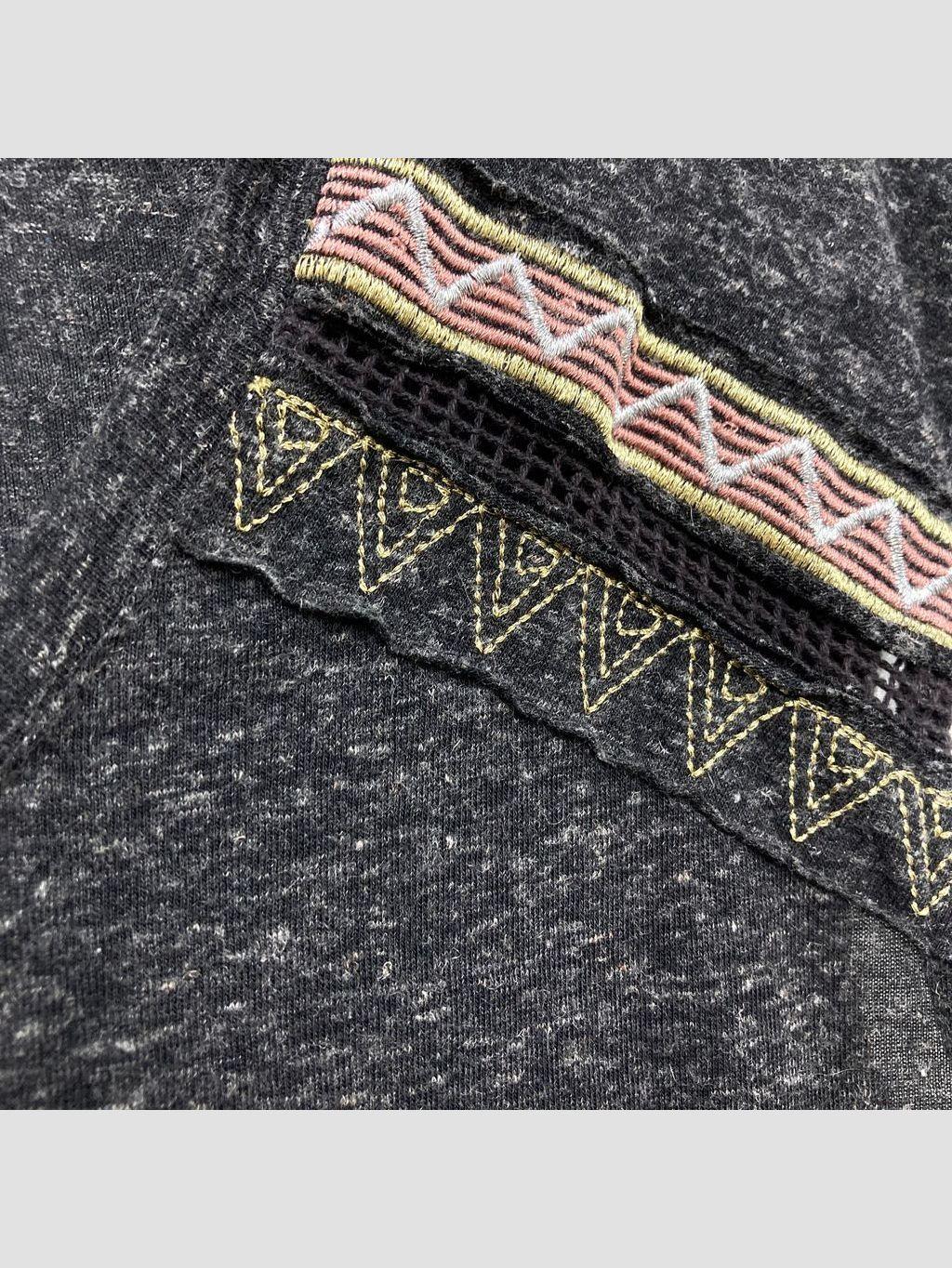 Polera sin mangas FOSTER - Talla S (VOP00886209)-2