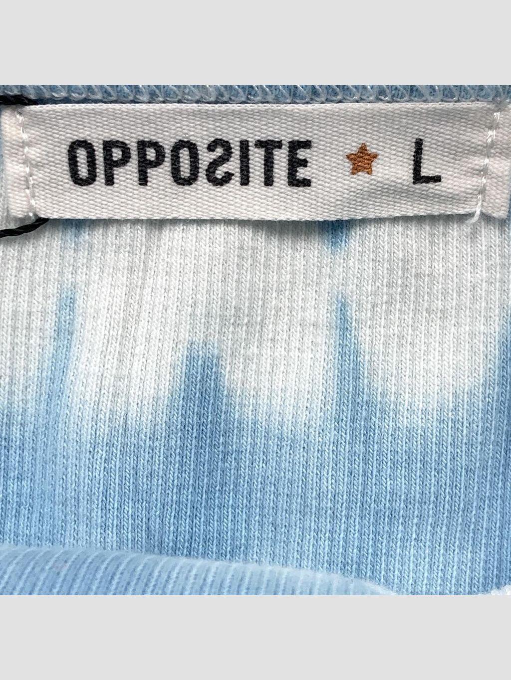 Top OPPOSITE - Talla L (VOP00950321)-1