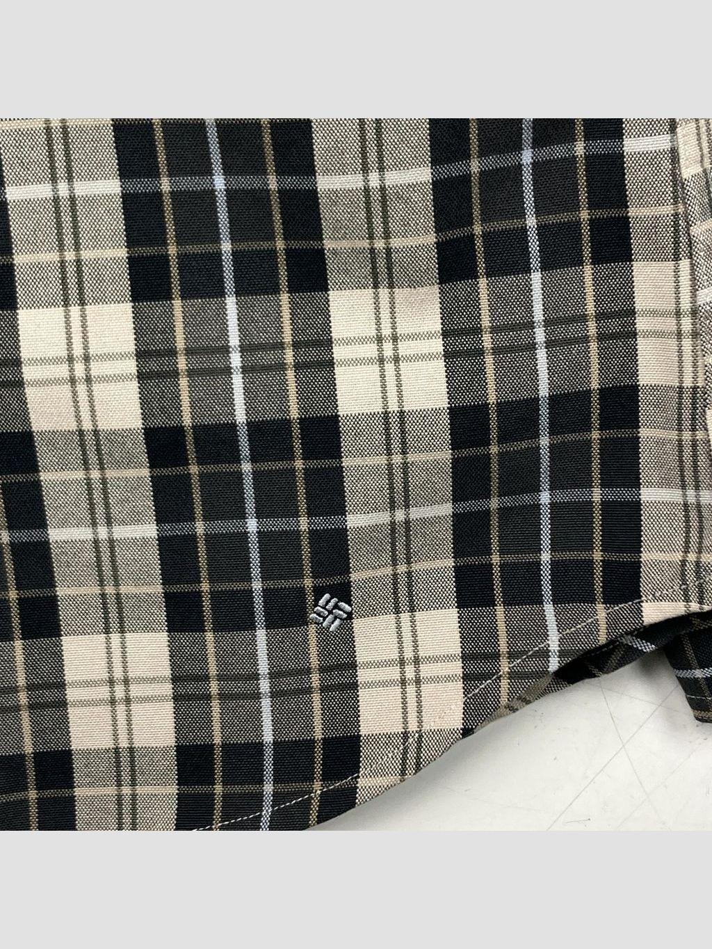 Camisa COLUMBIA - Talla M (VOP01145094)-3