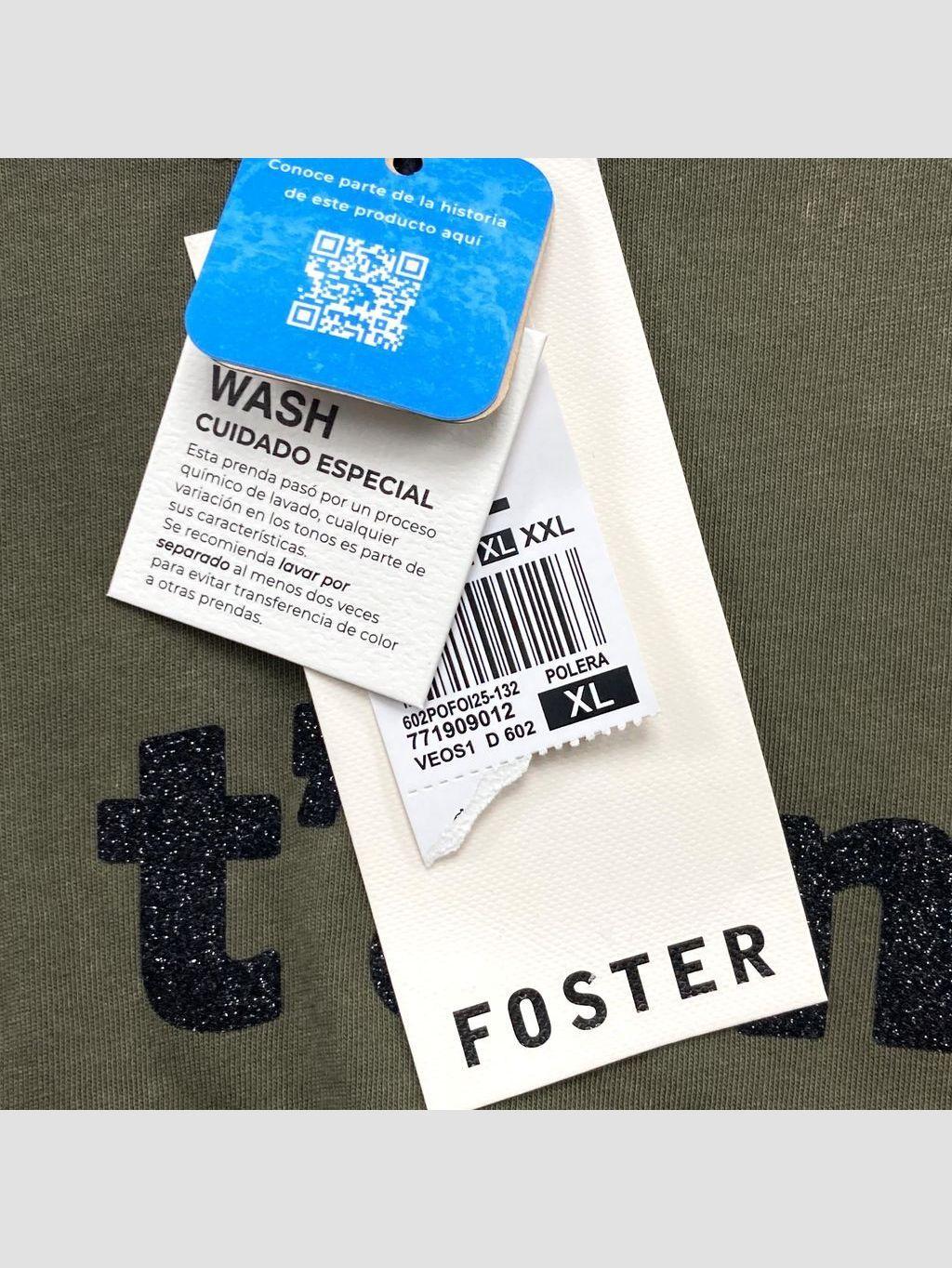 Polera FOSTER - Talla XL (VOP01018806)-2