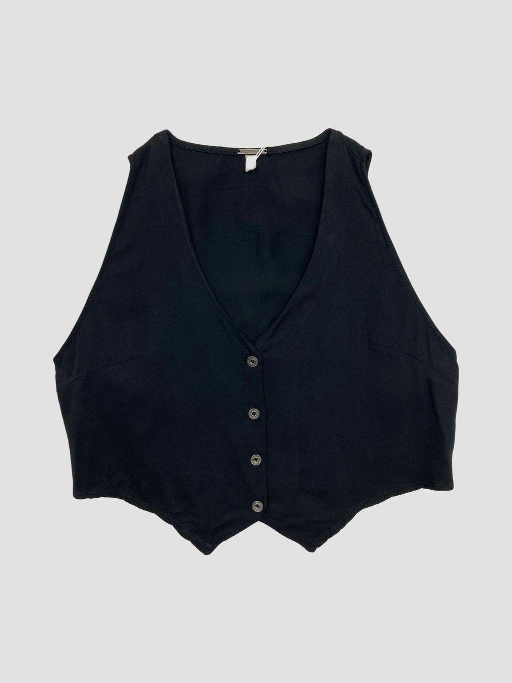 Top LOLITA POCKET - Talla S (VOP01114298)-0