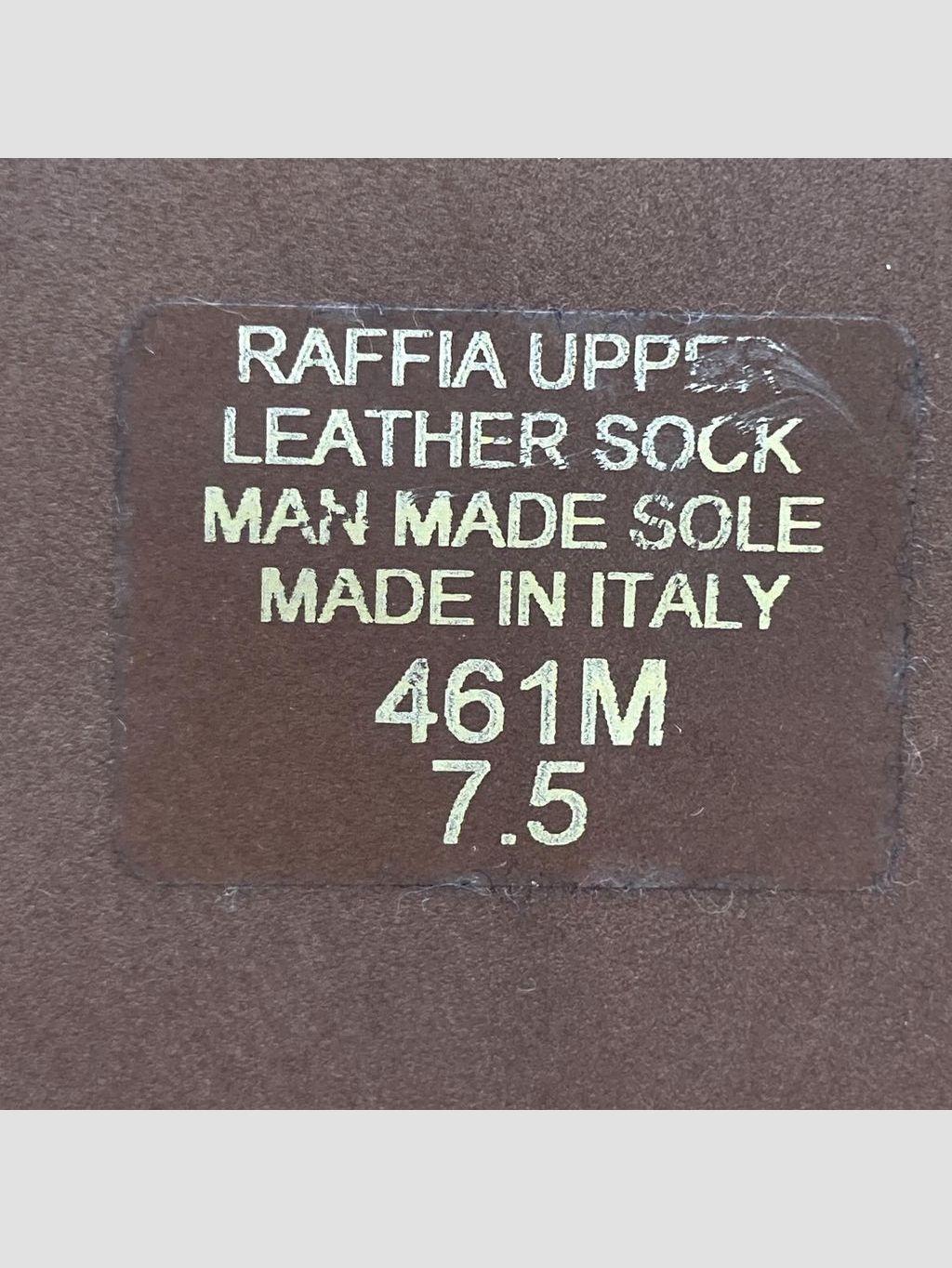 Sandalias CRISTINA FRANCINI - Talla 38 (VOP00970221)-4