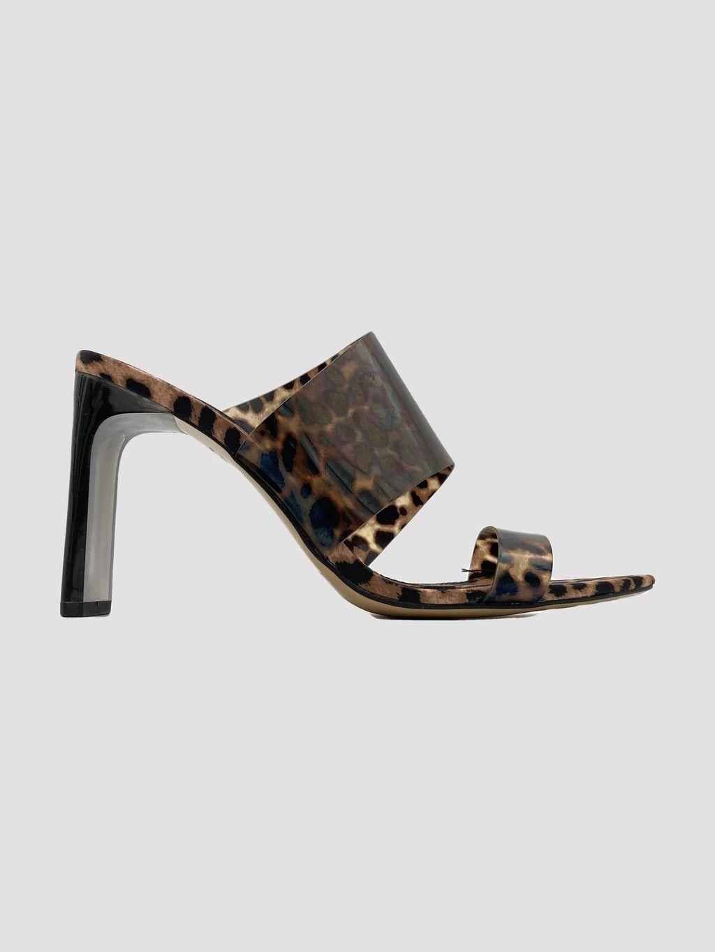 Zapatos de taco ZARA - Talla 39 (VOP00911284)-0