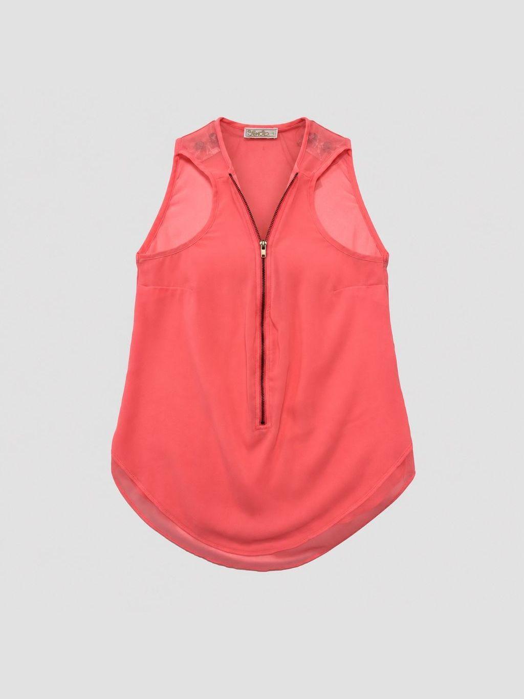 Polera STUDIO F - Talla S (VOP01224955)-0